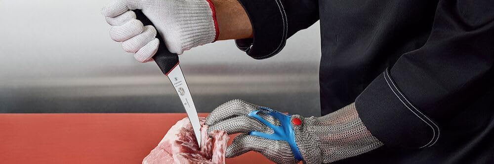 
Victorinox Fibrox 6-In Curved Boning & Fillet Knife