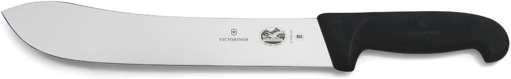 
Victorinox Fibrox 10 Inch Granton Edge Butcher Knife