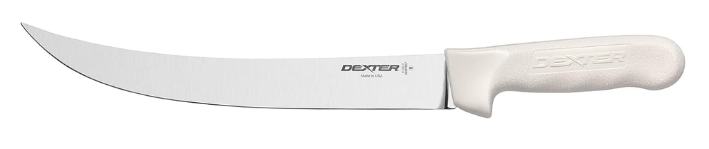 Dexter-Russell 5493 Sani-Safe (S132N-10) Breaking Knife