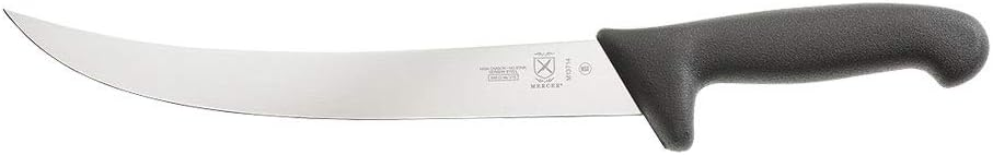 Mercer Culinary BPX Breaking Butcher Knife, 10 Inch
