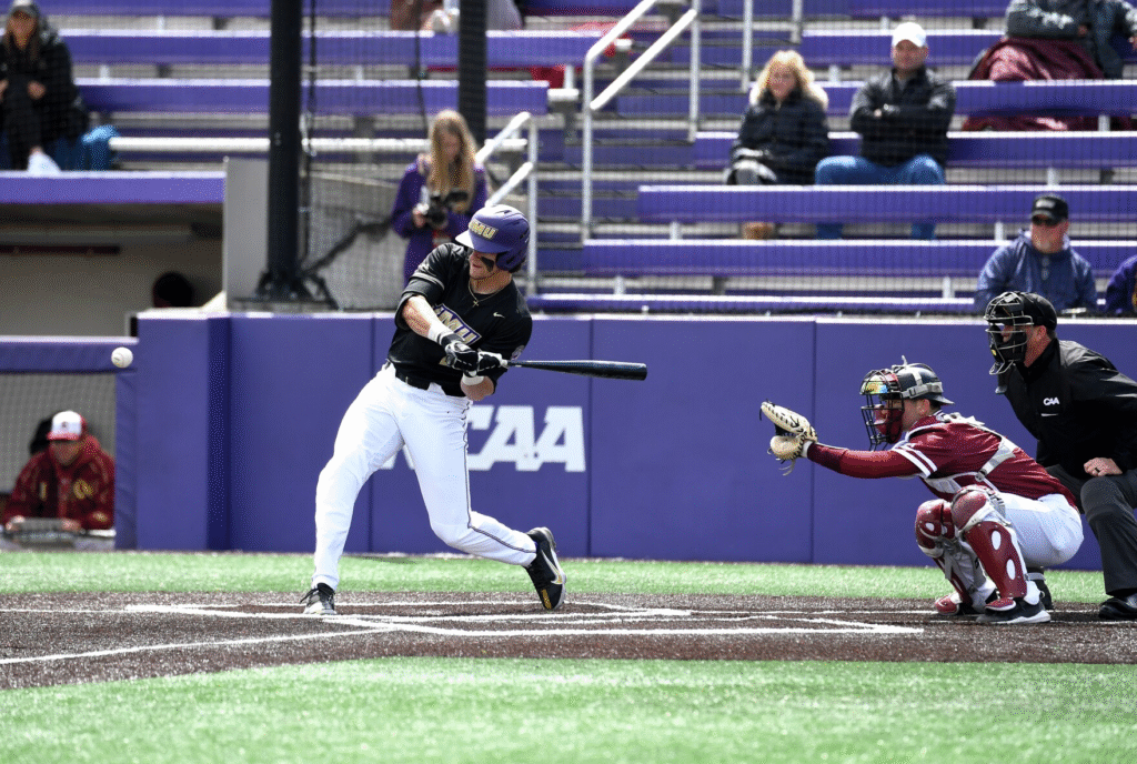 Chase DeLauter