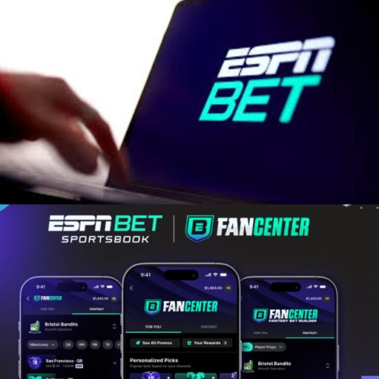 ESPN Bet