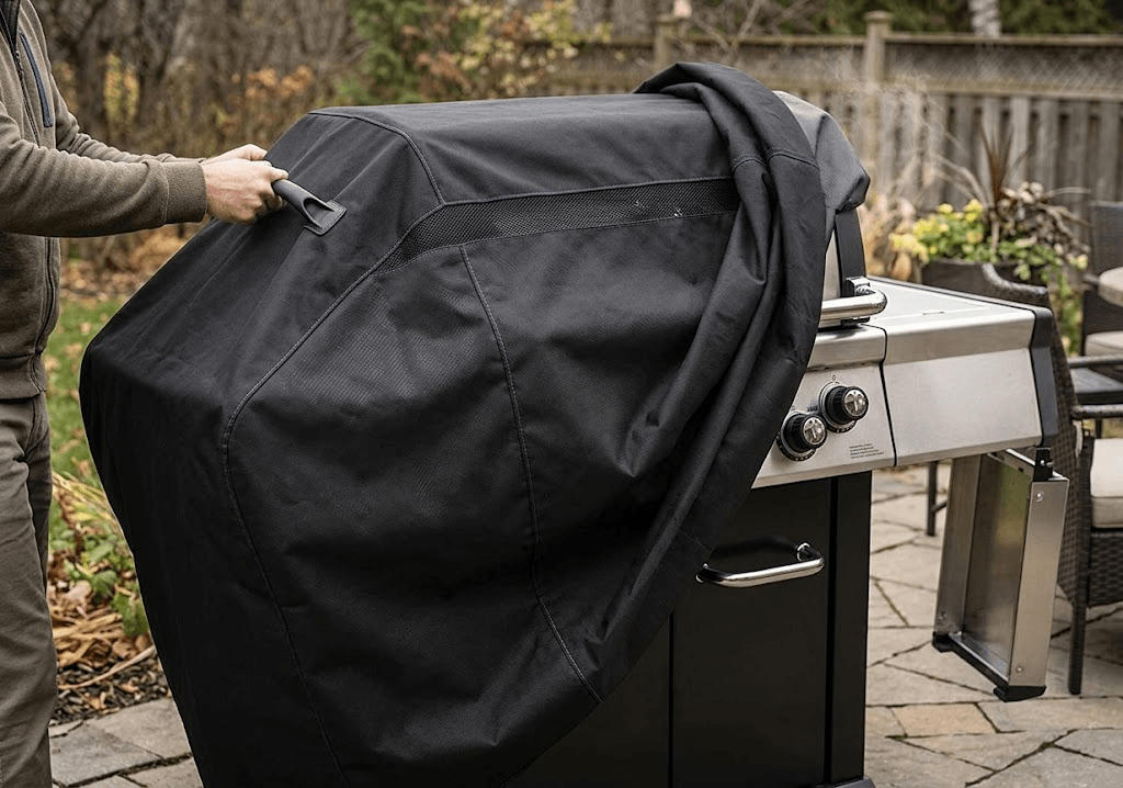 Best Broil King Grill Cover
