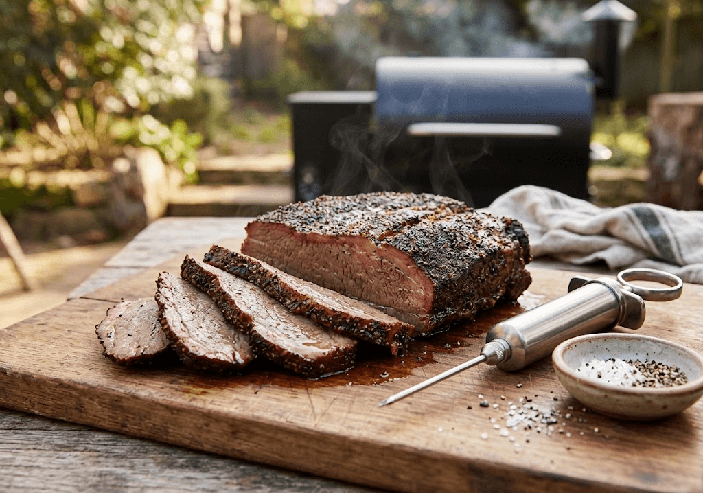 Chuck Roast Injection Recipe