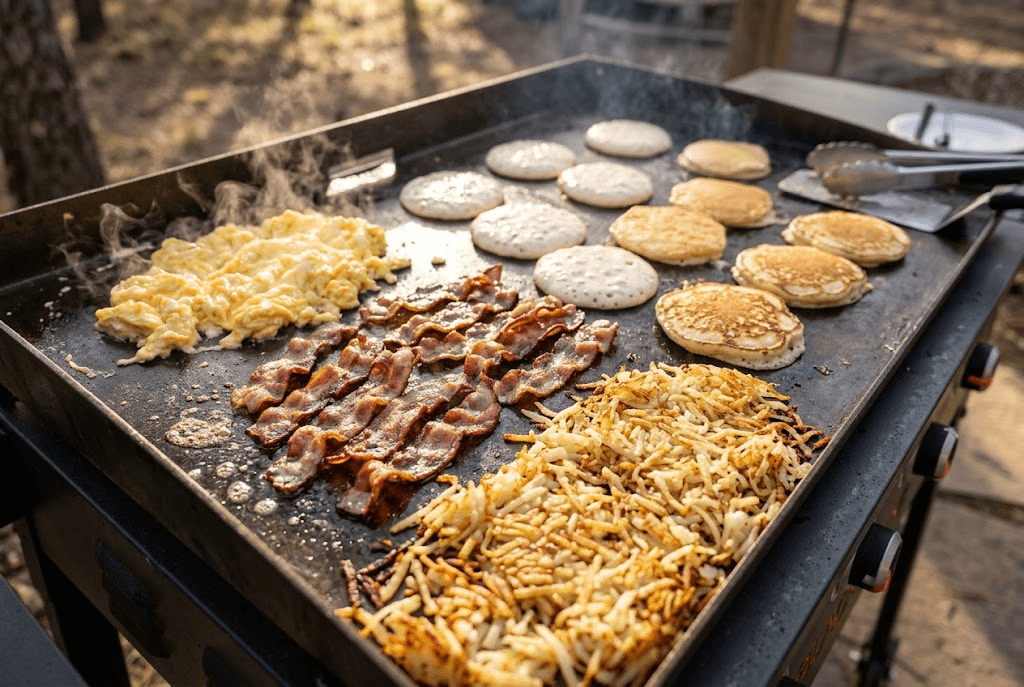 easy breakfast recipes