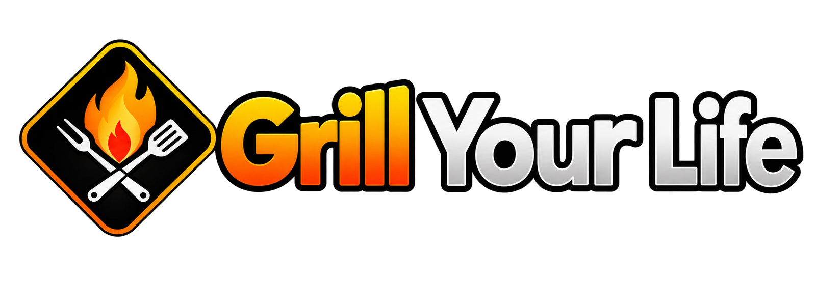 Grill Your Life | Ultimate BBQ Recipes, Grilling Guides & Tips