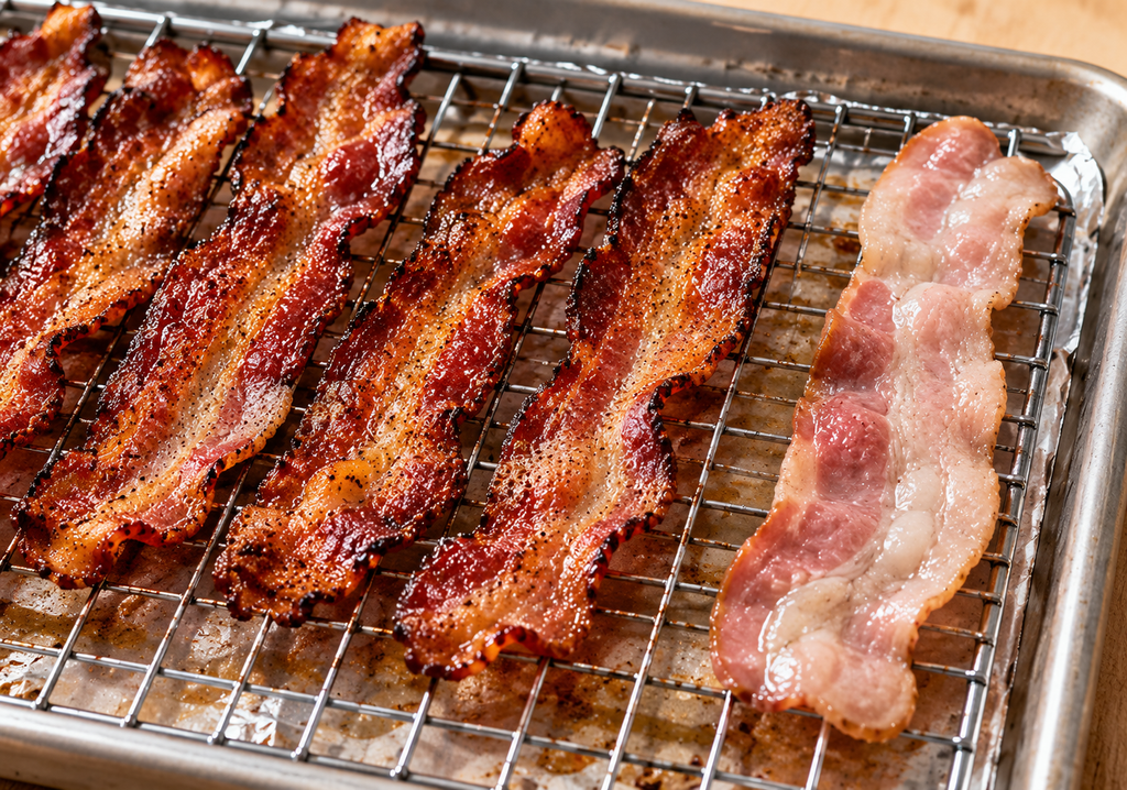 How to Tell When Pellet Grill Bacon Is Done