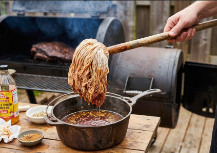 Best Basting Mop (2027 Buyer's Guide)