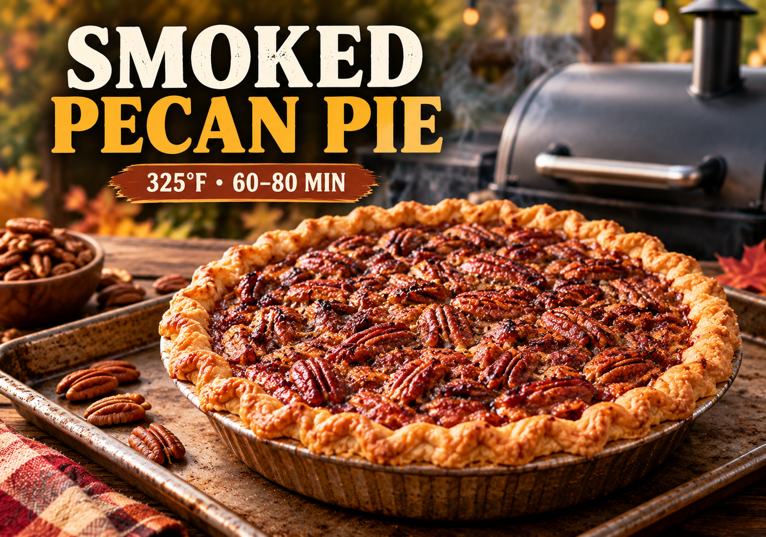 smoked-pecan-pie